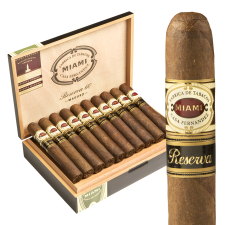 #54 Reserva Toro, , cigars