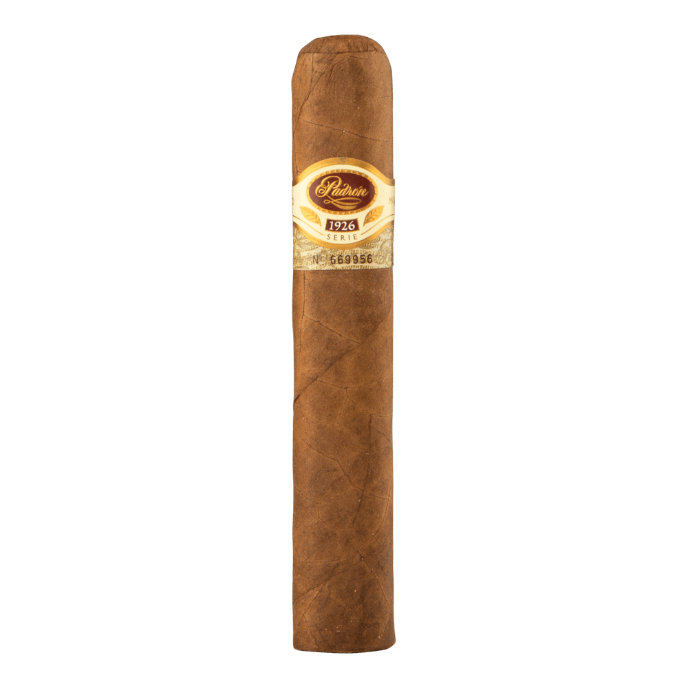 Padron 1926 Series No. 48 Natural Cigars