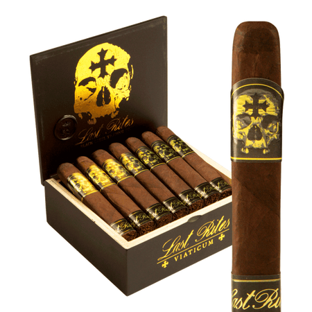 Viaticum Robusto Limited Edition, , cigars