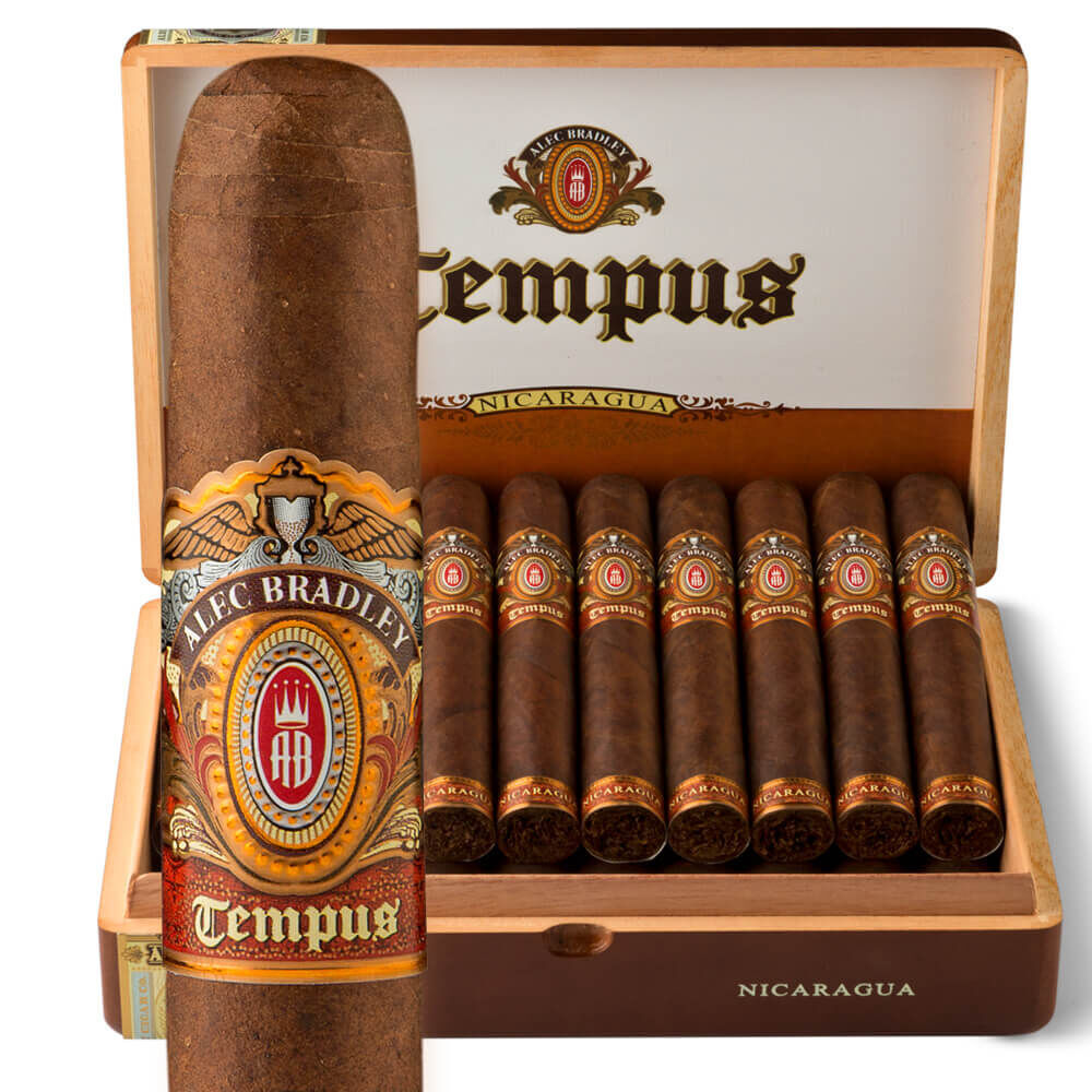 Medius 6, , cigars