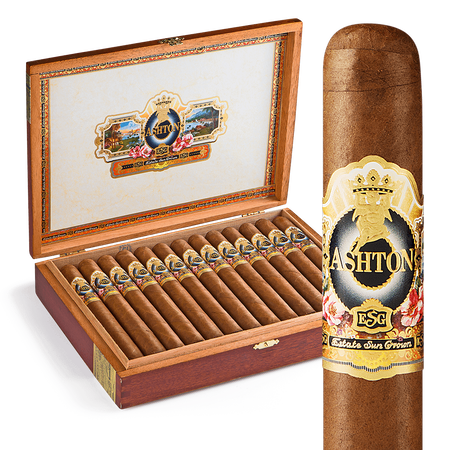 23 Year Salute, , cigars