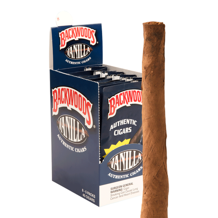 Limited Edition Vanilla, , cigars