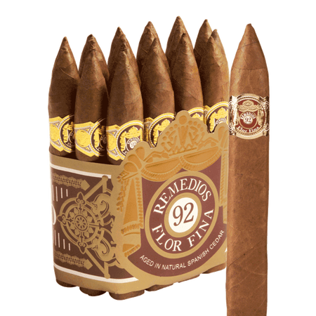 Don Victor Pyramid Bundle, , cigars