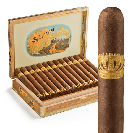 Cervantes Fino, , cigars
