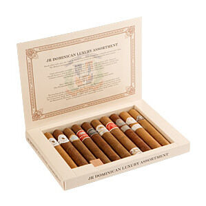 Dominican Luxury Sampler, , cigars