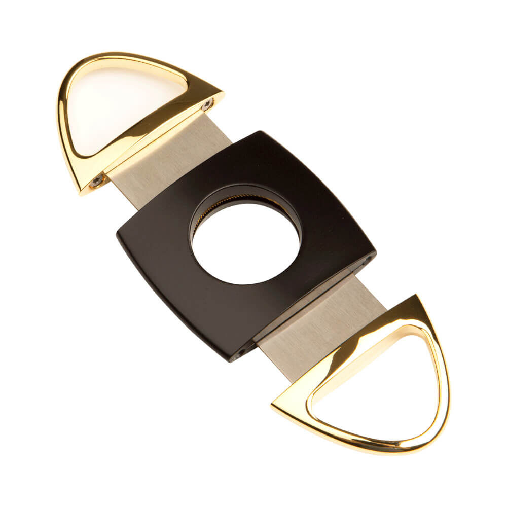 Jaws Serrated Black and Gold, , cigars