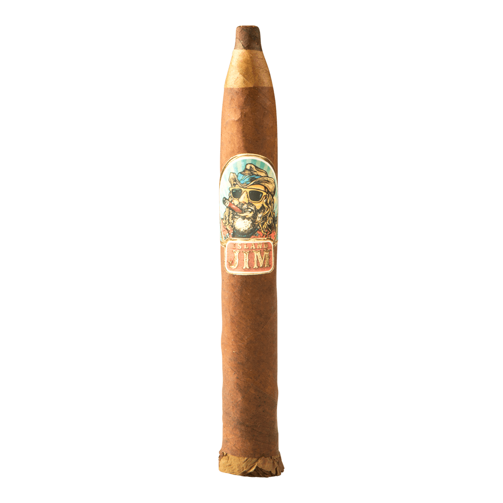 Island Jim, , cigars