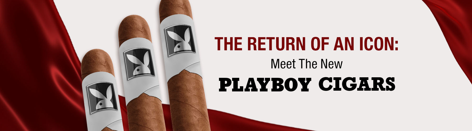 Kingsmaker Playboy Launch