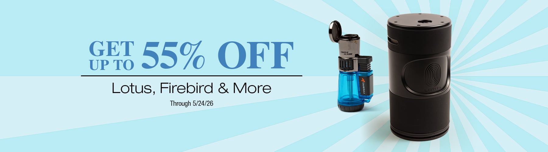 Big Accessory sale up to 55% off