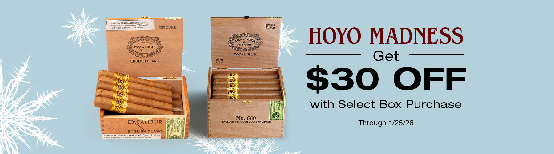 Hoyo Madness $30 Off