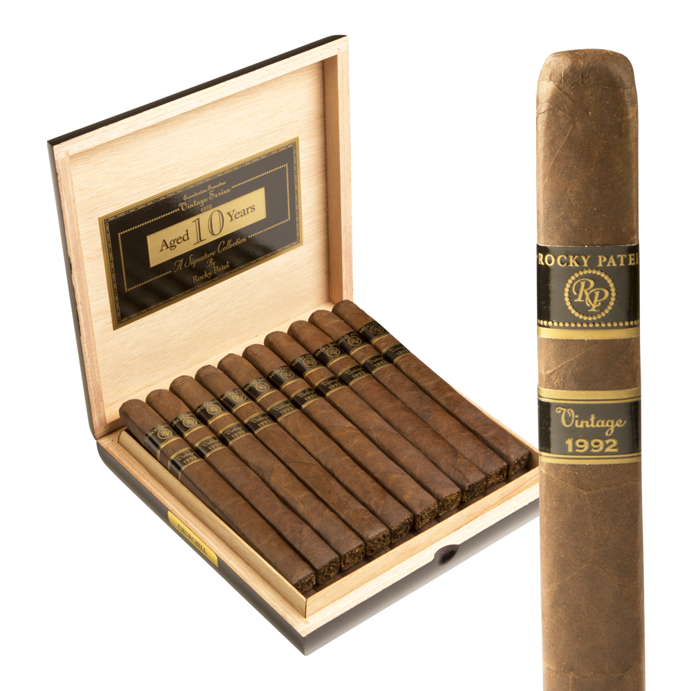 Rocky Patel Vintage 1992 Churchill