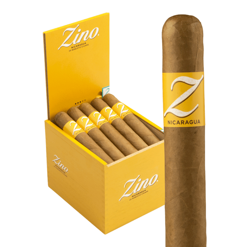 Zino Nicaragua Robusto