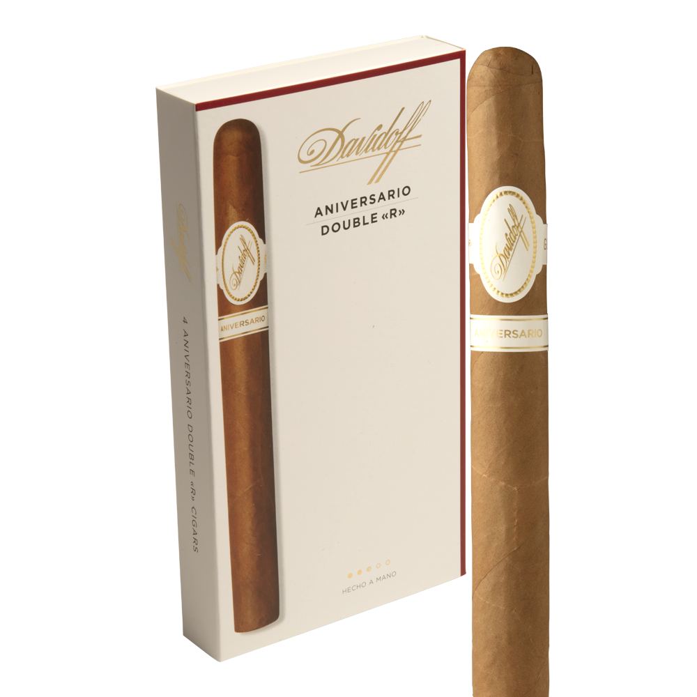 Davidoff Special Series Double R