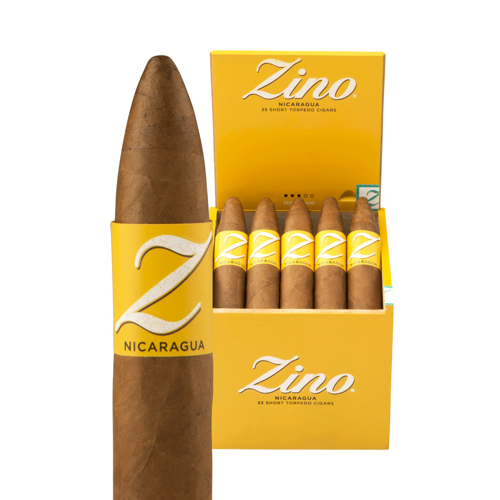 Zino Nicaragua Short Torpedo
