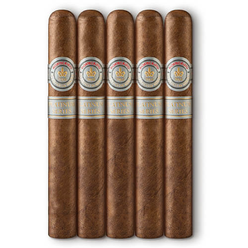 Montecristo Platinum Series Toro