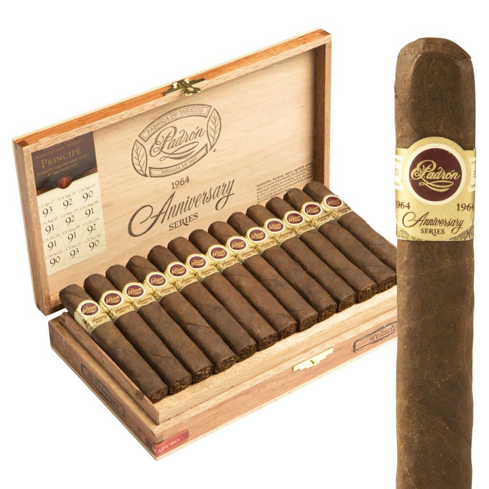 Padron 1964 Anniversary Series Principe Maduro