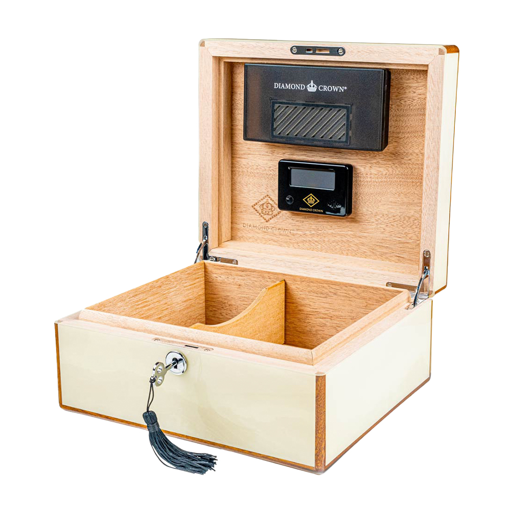 Cigar Humidors DC Camden 40 Count