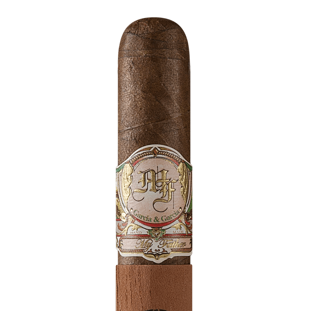 My Father Cedros Deluxe Eminentes