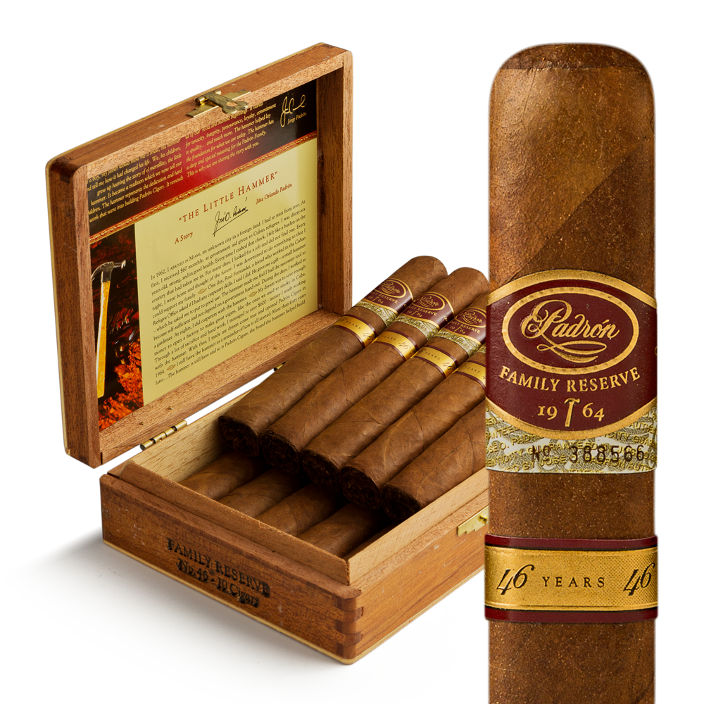 Padron Family Reserve 46 Years