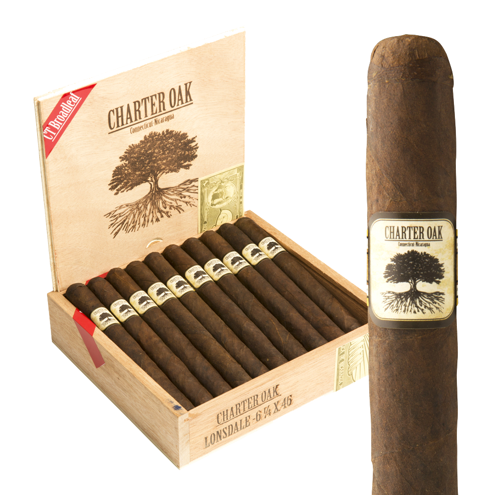 Foundation Charter Oak Lonsdale