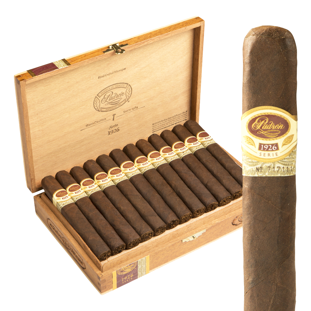 Padron 1926 Series N0. 47 Maduro
