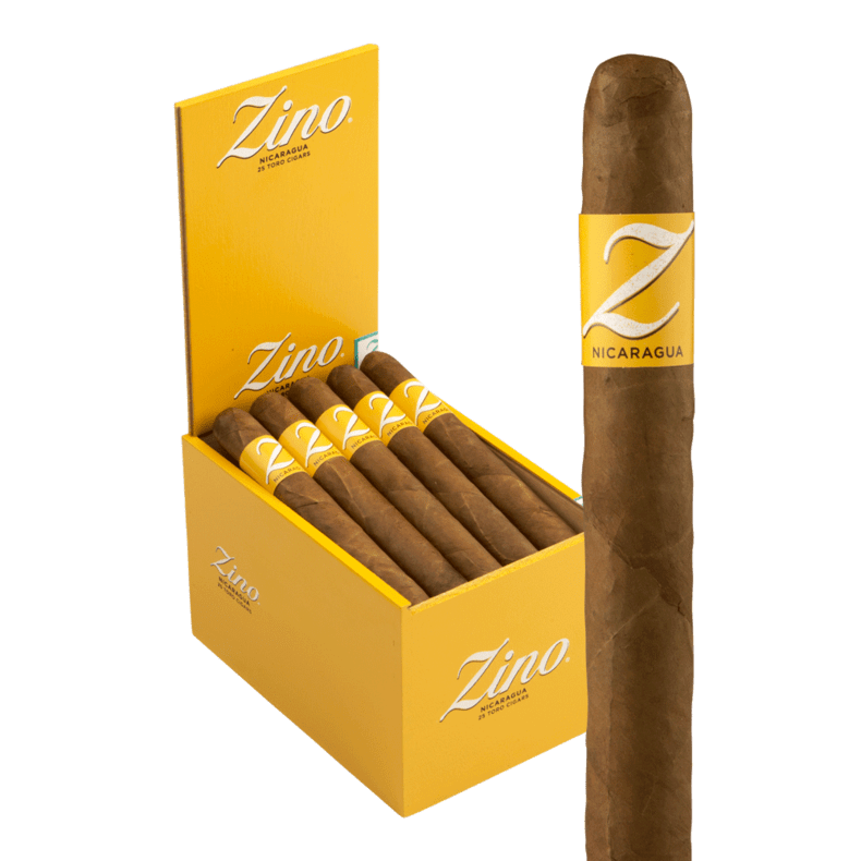 Zino Nicaragua Toro
