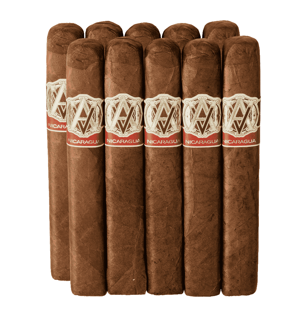 Avo Syncro Nicaragua Toro