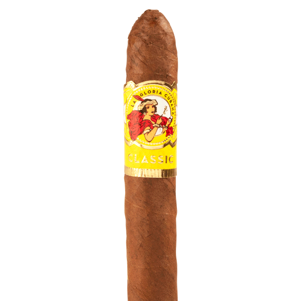 La Gloria Cubana Glorias Petit Single Tin
