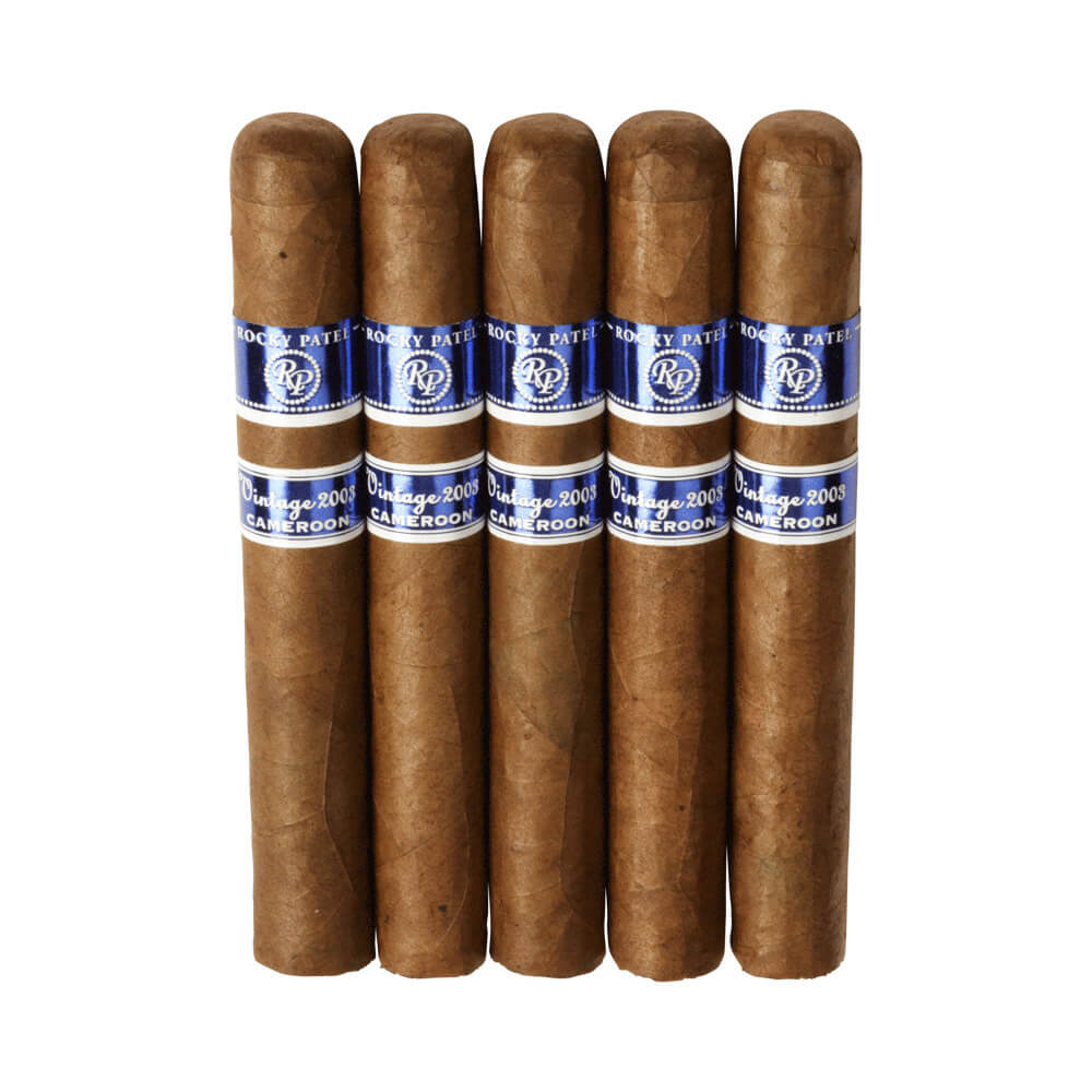 Rocky Patel Vintage 2003 Robusto
