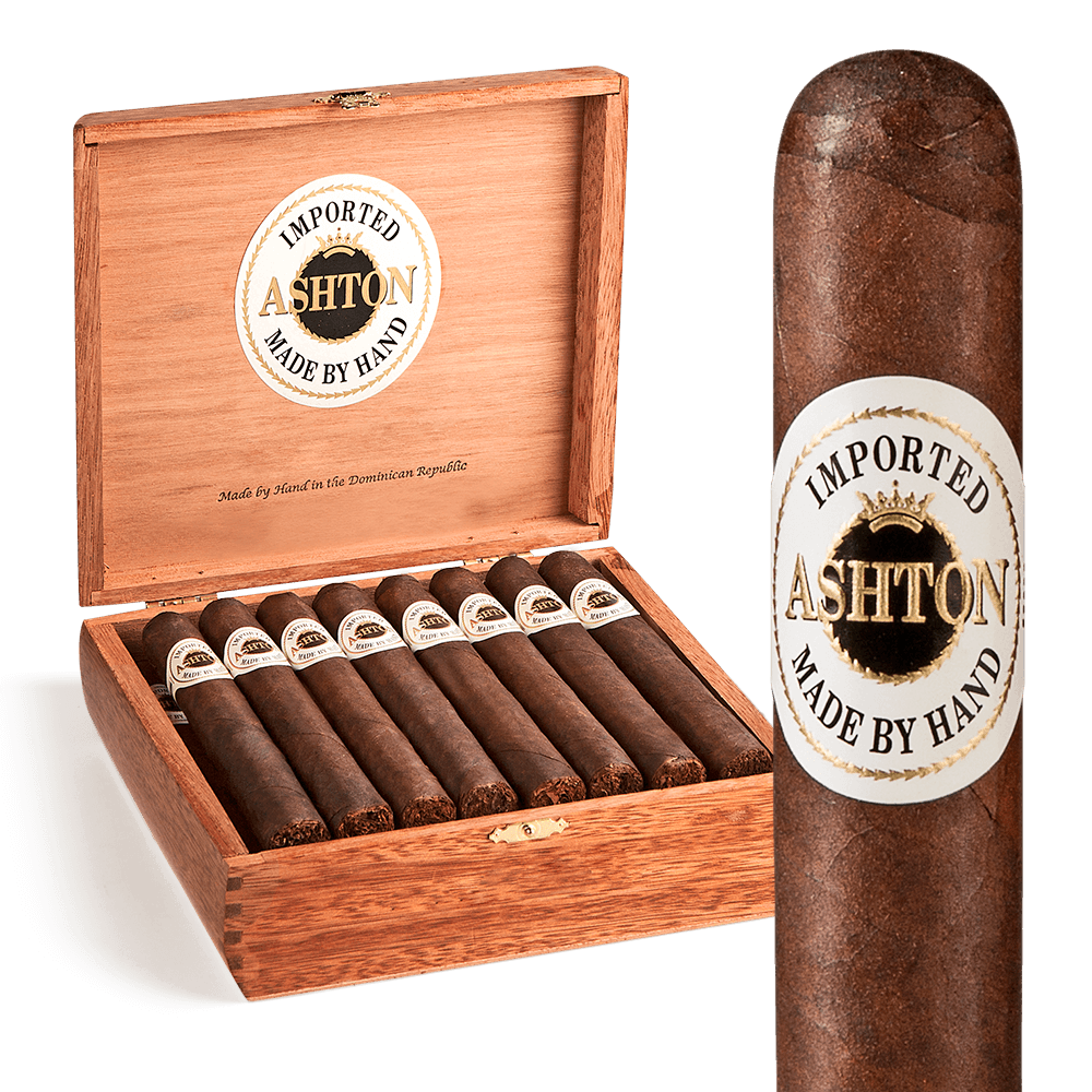 Ashton Aged Maduro No. 40