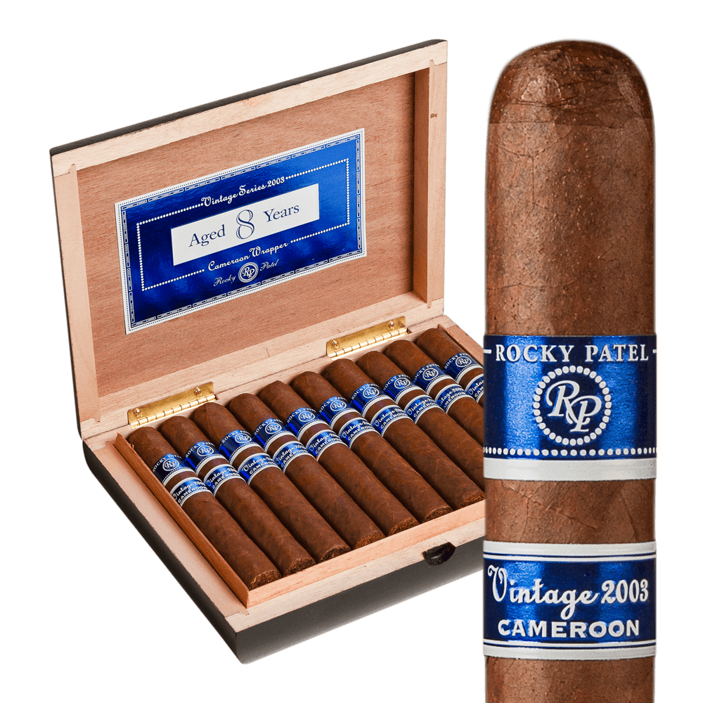 Rocky Patel Vintage 2003 Toro