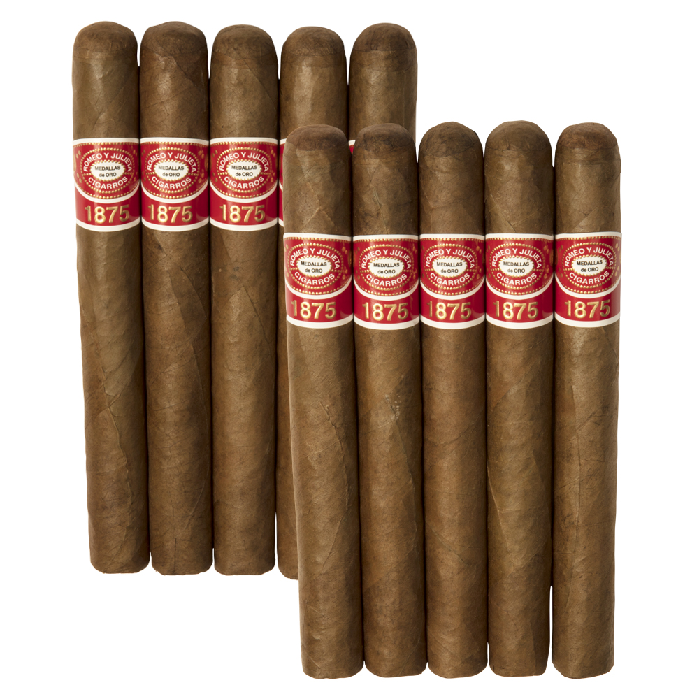 Romeo y Julieta 1875 Churchill