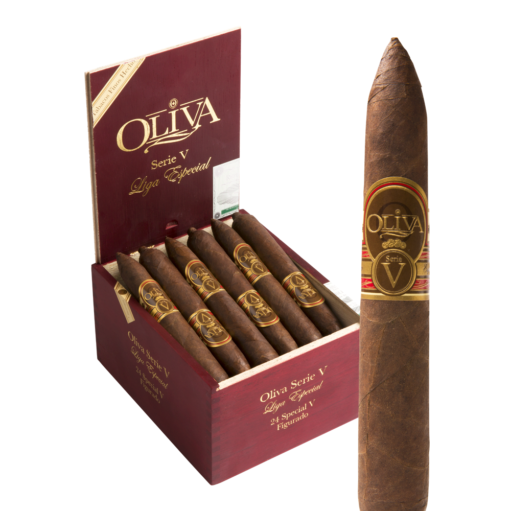 Oliva Serie V Special Figurado