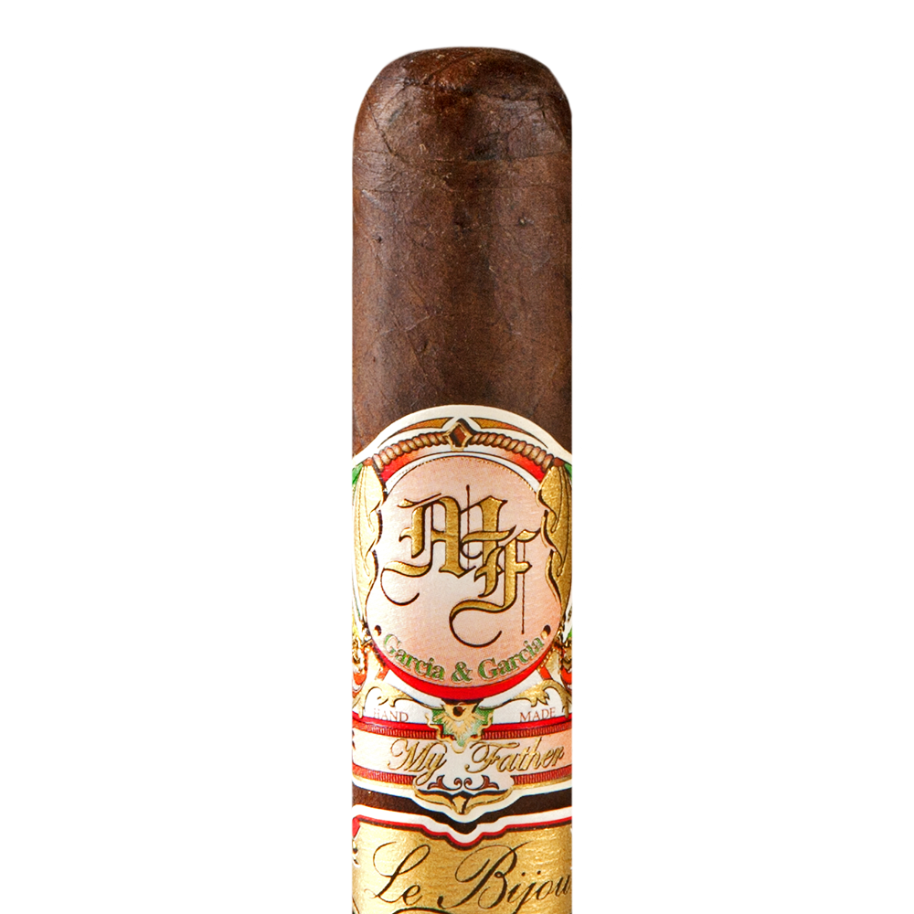 My Father Le Bijou 1922 Petit Robusto