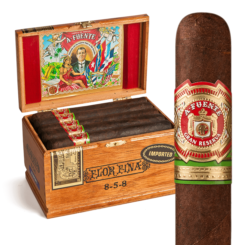 Arturo Fuente 8-5-8