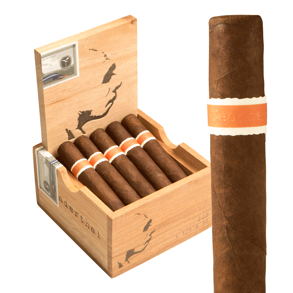RoMa Craft Neanderthal SGP