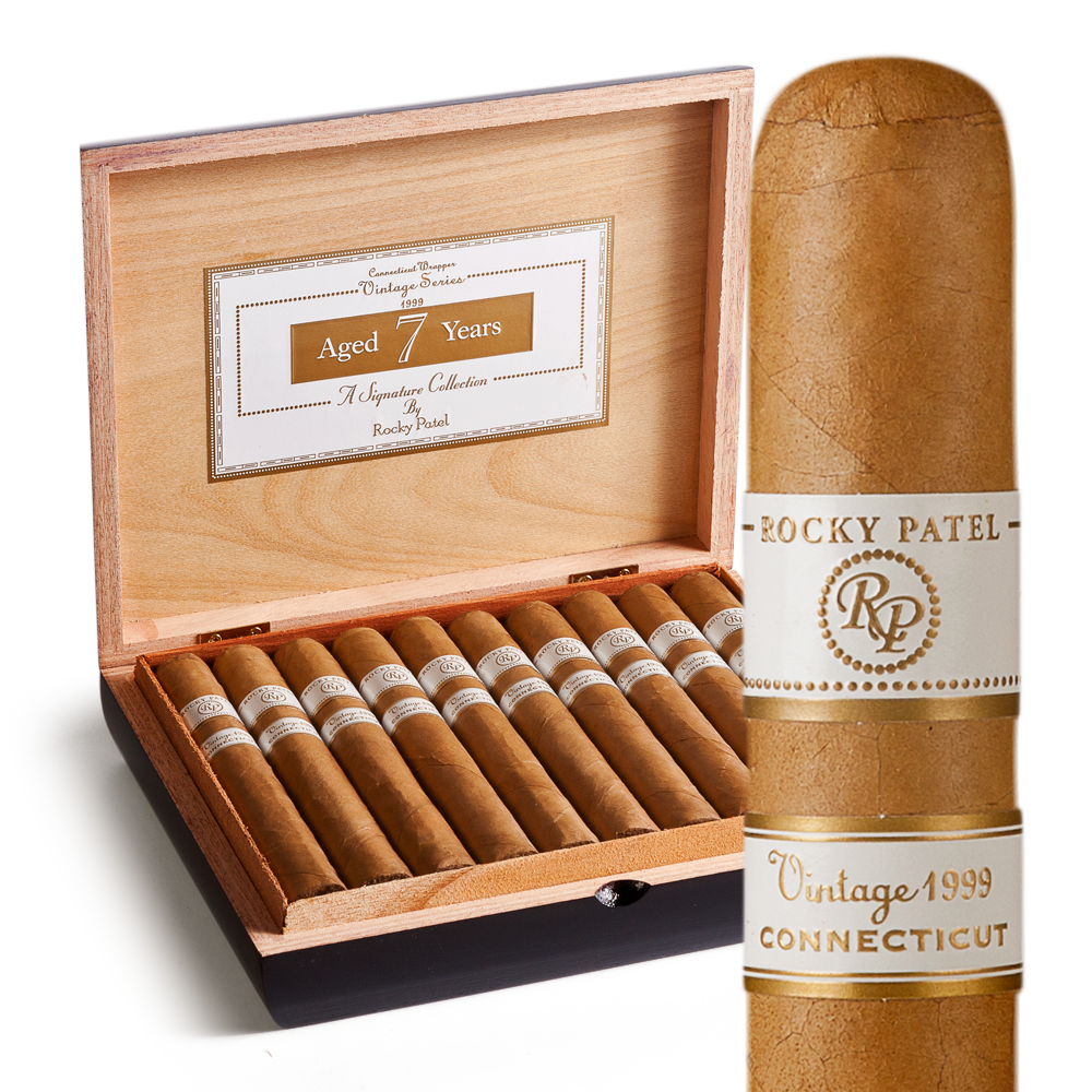Rocky Patel Vintage 1999 Robusto