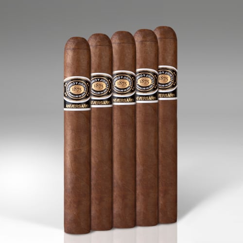 Romeo y Julieta Aniversario Toro