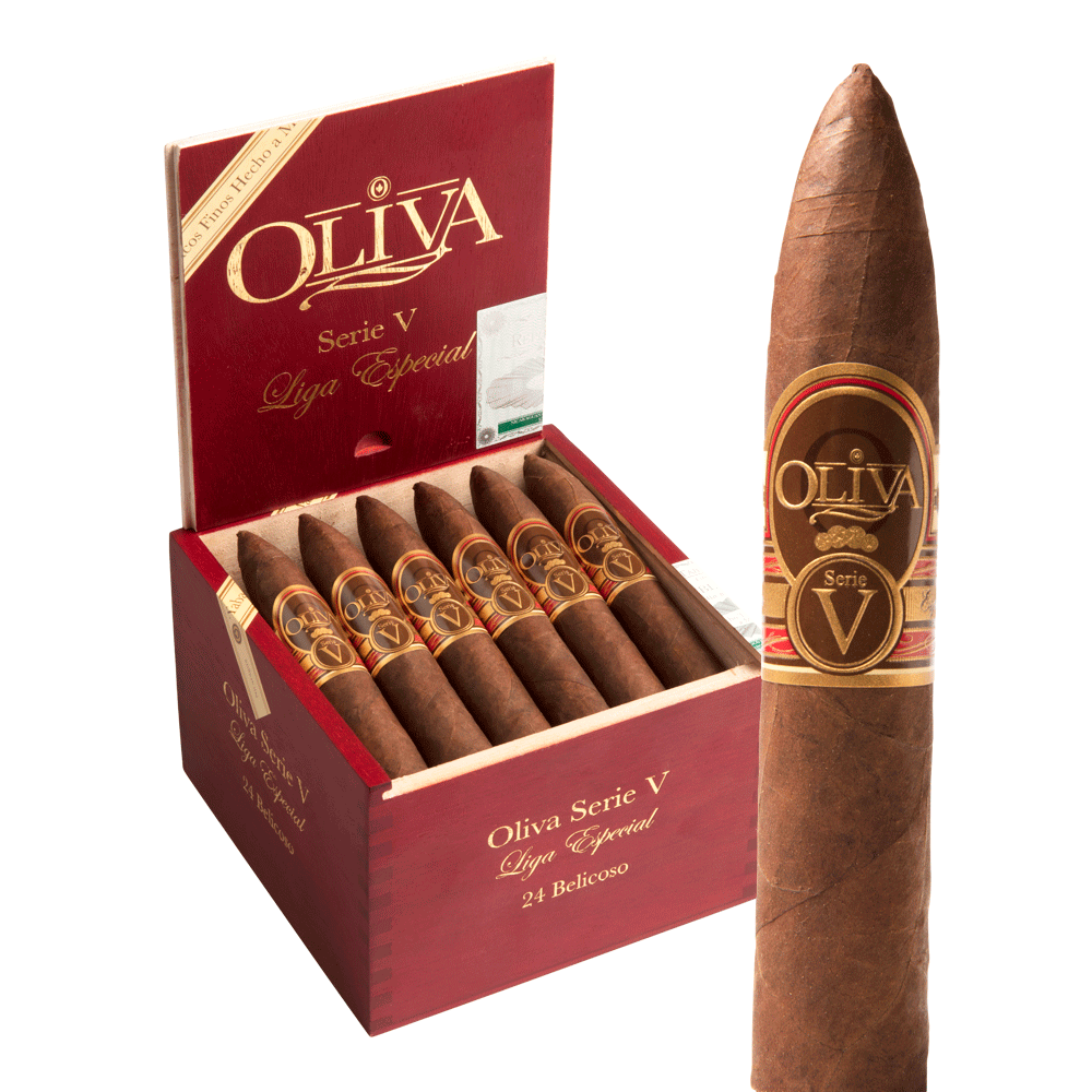Oliva Serie V Belicoso