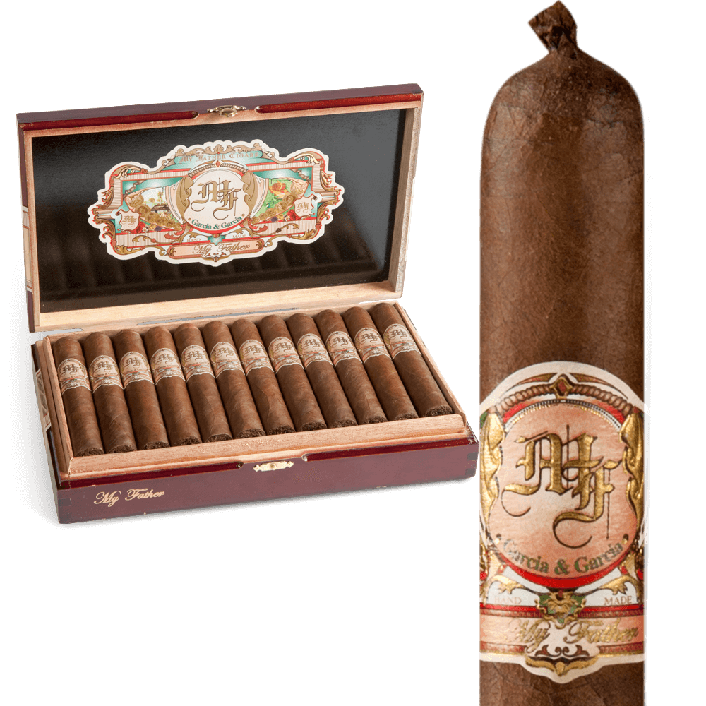 My Father No. 4 Lancero