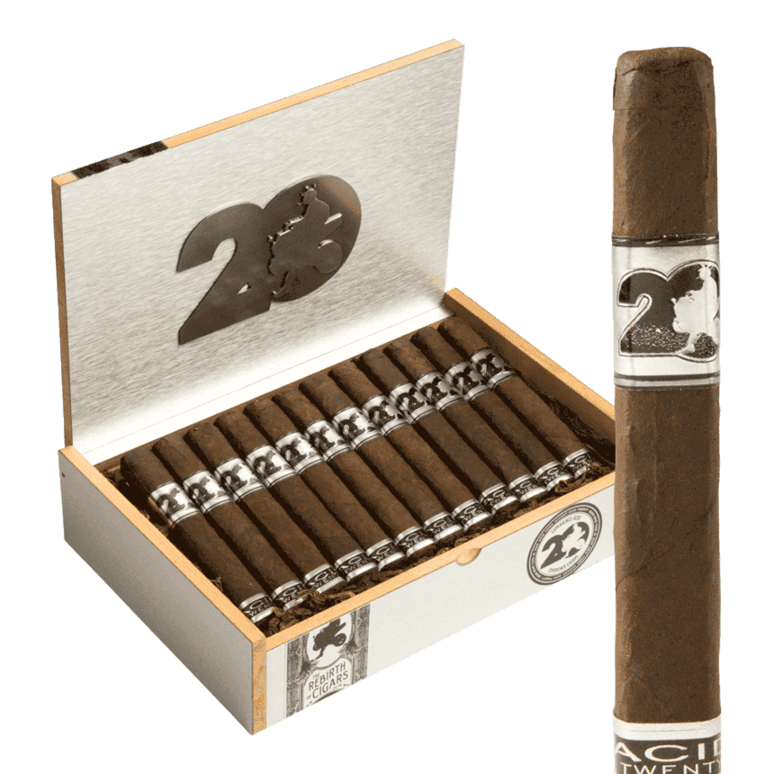 ACID 20th Anniversary Box Press