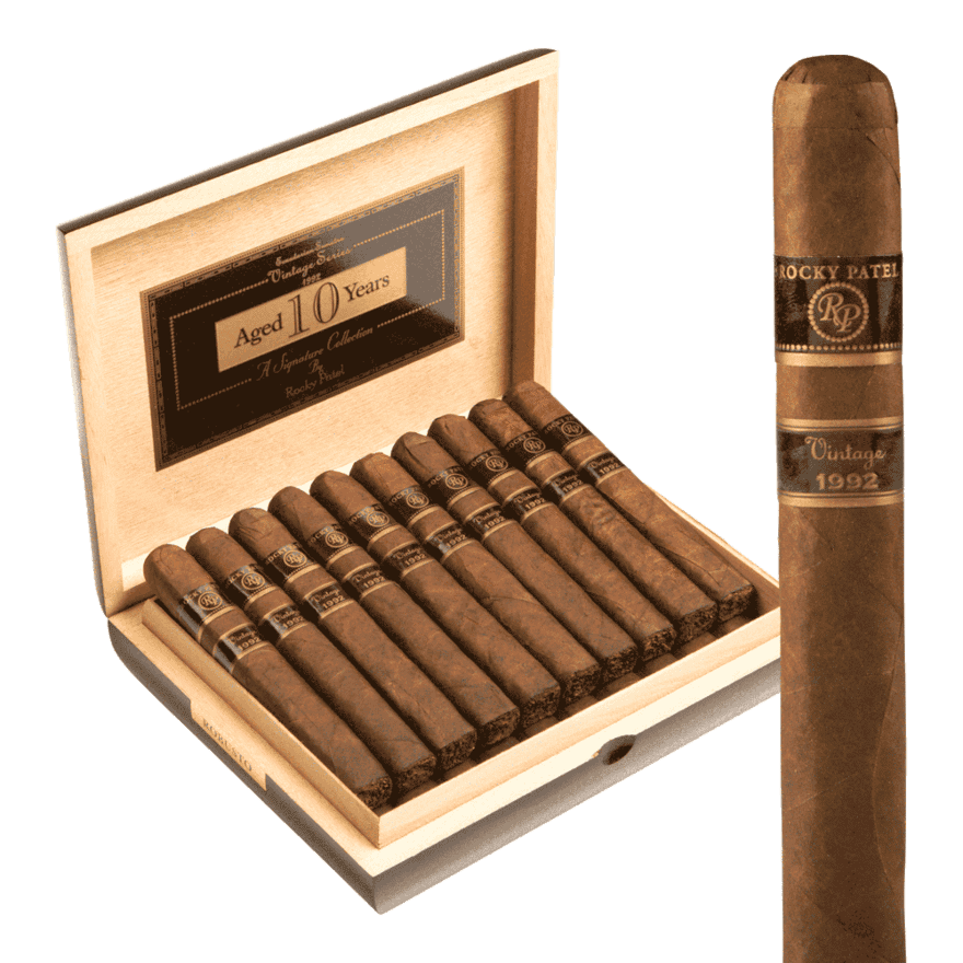 Rocky Patel Vintage 1992 Robusto
