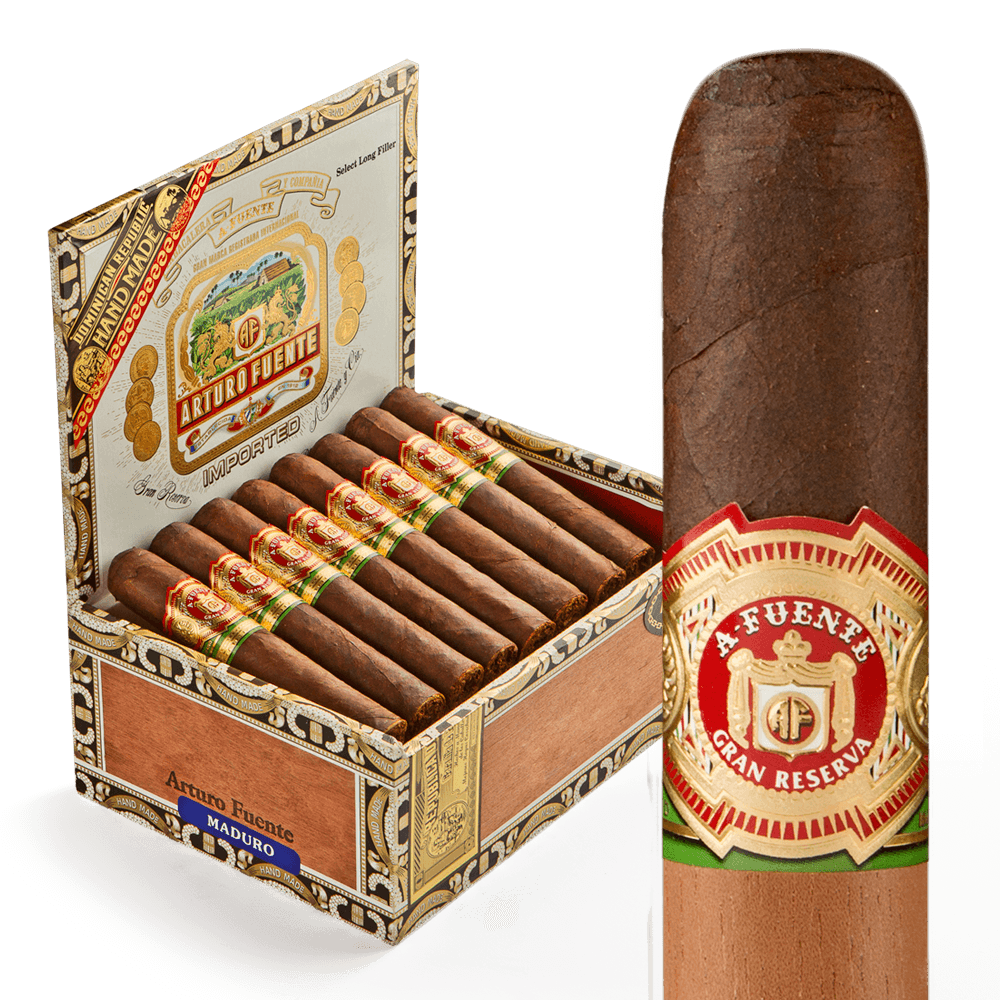Arturo Fuente Chateau Fuente