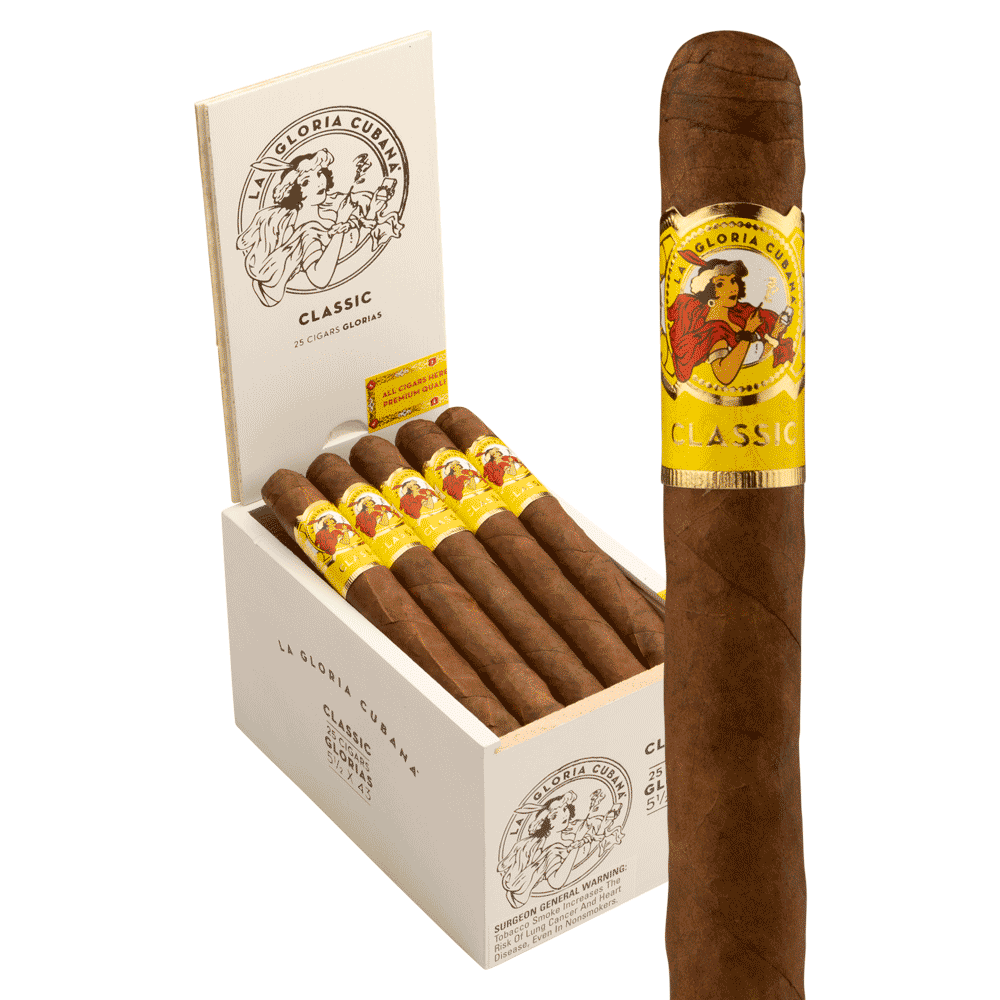 La Gloria Cubana Glorias