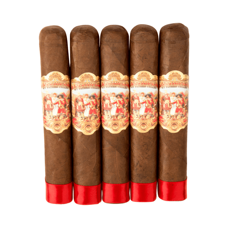My Father La Antiguedad Robusto