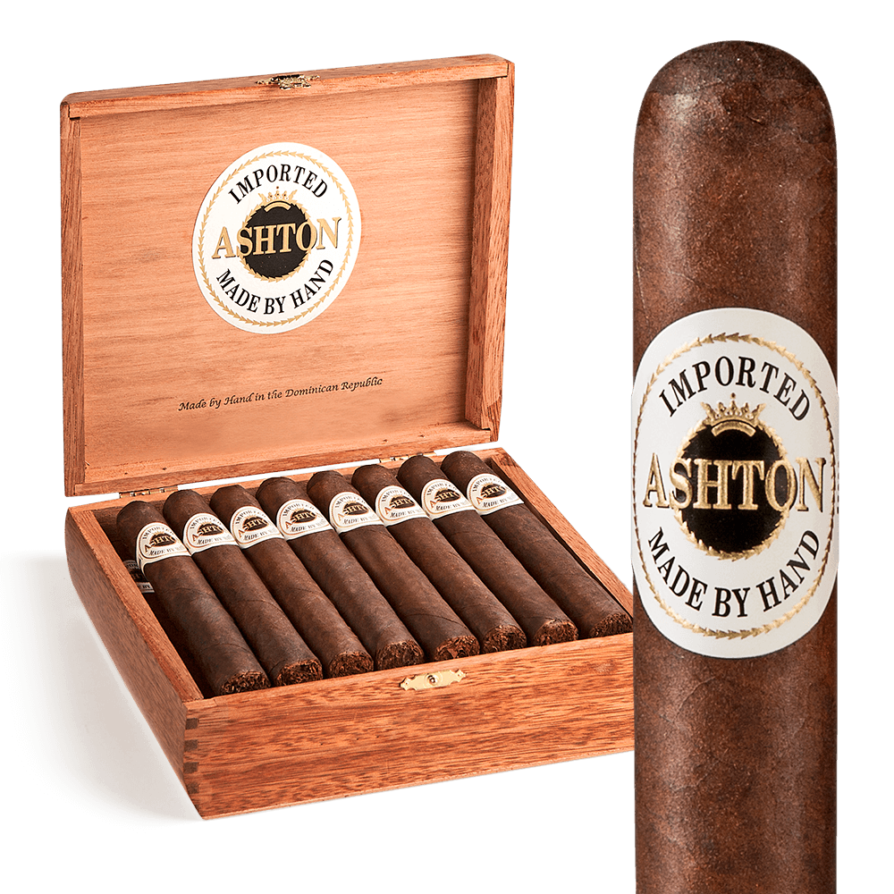 Ashton Aged Maduro No. 56