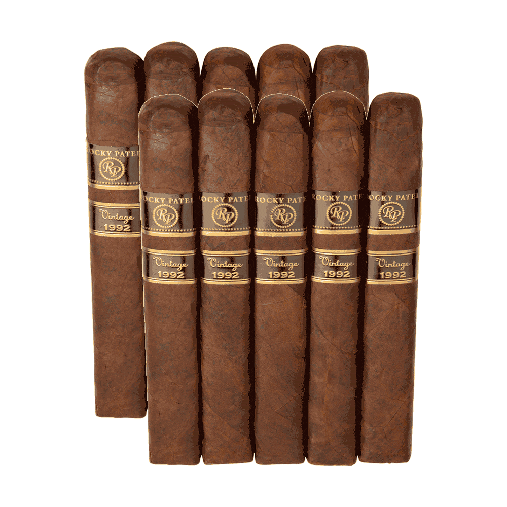 Rocky Patel Vintage 1992 Robusto