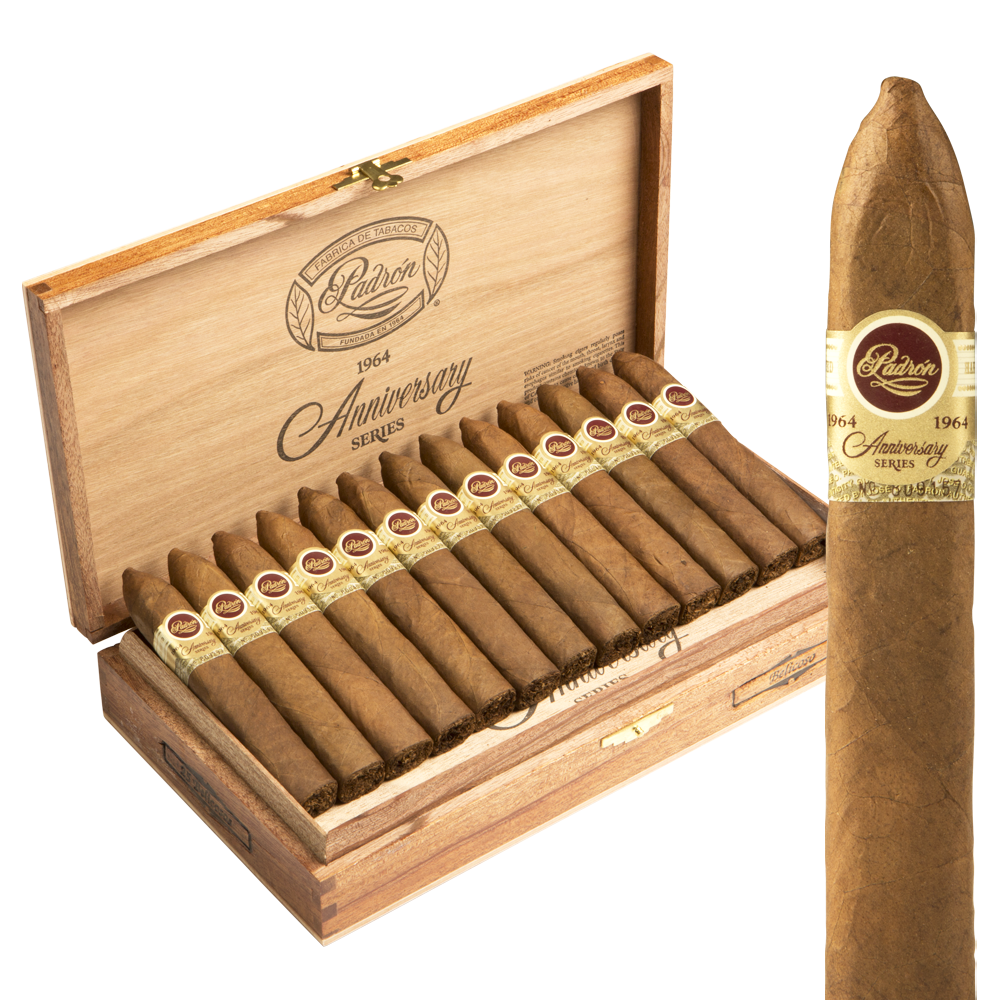 Padron 1964 Anniversary Series Belicoso