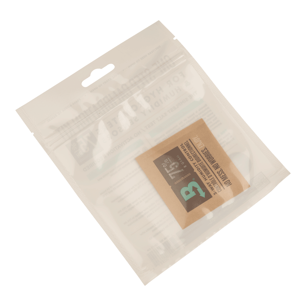 Boveda One-Step Calibration Kit 75