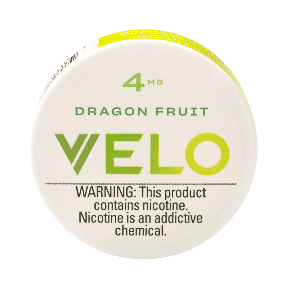 velo nano tobacco pouches Velo Nicotine Pouches